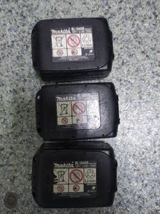 01-200762217: Makita dtm51+dss610+djr186+ зарядний пристрій dc18rd+ 3акб 4a