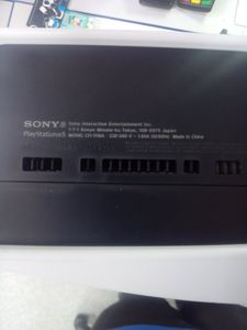 01-200770332: Sony playstation 5 825gb