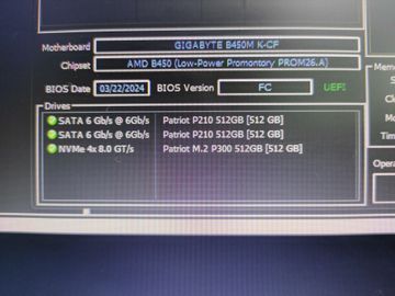 01-200770416: Пк amd ryzen 5 5600/ram 32 gb/hdd відсутній/ssd 1000 gb+512 gb/nvidia rtx 3060ti (geforce) 8gb gddr6 25