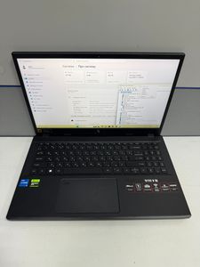 01-200769952: Acer 15/core i5-13420h ddr5/16gb ddr5/ssd 512 gb/geforce rtx3050 6gb