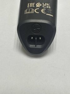 01-200767044: Philips mg3720/15