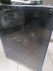 01-200771563: Пк amd ryzen 5 8400f/ram 32 gb/hdd відсутній+відсутній/ssd 1000 gb+відсутній/nvidia rtx 3060 (geforce)