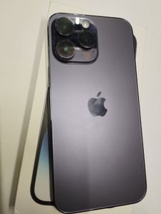 01-200771591: Apple iphone 14 pro max 128gb