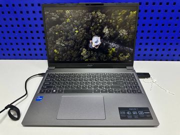 01-200771917: Acer 15/core i5-1334u ddr4/16gb ddr4/hdd *відсутній/ssd 1000 gb/*інтегрована