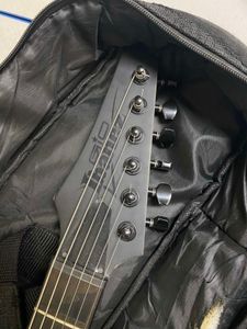 01-200772500: Ibanez grgr131ex bkf