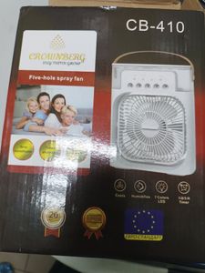 01-200773336: Crownberg cb-410