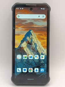 01-200773886: Oukitel wp19 pro 8/256gb