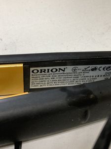 Orion or-f106