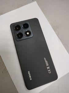 01-200777251: Xiaomi 14t 12/256gb