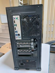 01-200777613: Пк intel core i9-9900kf/ram 16 gb/hdd відсутній+відсутній/ssd 480 gb+відсутній/nvidia rtx 3060ti (gefor