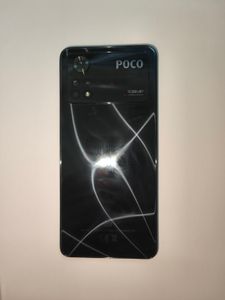 01-200779354: Poco x4 pro 5g 8/256gb