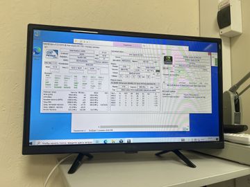 01-200778682: Пк intel pentium j4205/ram 8 gb/hdd відсутній/ssd 120 gb/nvidia k1200 (quadro) 4gb gddr5 128bit