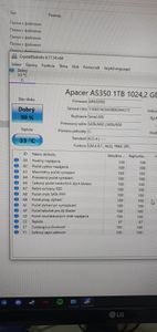 01-200745324: Пк amd ryzen 5 5500/ram 32 gb/hdd відсутній+відсутній/ssd 1000 gb+відсутній/nvidia rtx 3060 (geforce) 1
