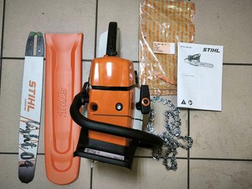 01-200779560: Stihl ms 361 40cm