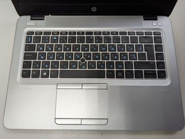 01-200773036: Hp 14/core i5 6200u ddr3/8gb ddr3/hdd *відсутній/ssd 256 gb/*інтегрована