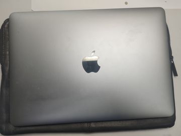 01-200778253: Apple macbook a1534 12" core m 1,1ghz/ram8gb/ssd256gb/intel hd graphics 5300