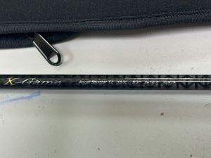 01-200777330: Azura x-game angel shooter x83l 8'3'' 2-14g 2-8lb