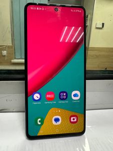 01-200778260: Samsung galaxy m53 5g 6/128gb