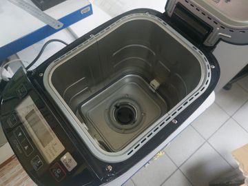 01-200780429: Panasonic sd-zb2512kts