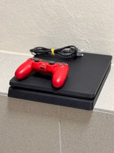 01-200780998: Sony playstation 4 slim 500gb