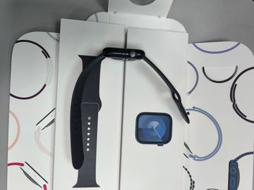 01-200782543: Apple watch series 9 gps 45mm aluminum case