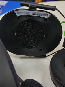 01-200782730: Razer blackshark v2 x