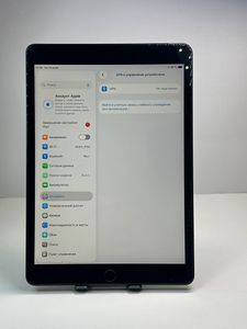 01-200782669: Apple ipad 10.2" 9 gen 64 gb