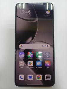 01-200783454: Xiaomi 14t 12/256gb