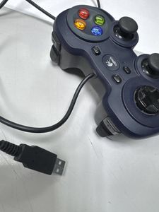 01-200784477: Logitech gamepad f310