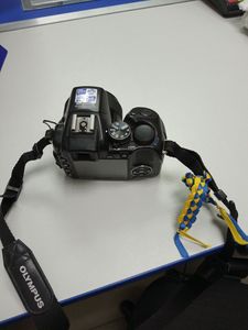 01-200785359: Olympus sp-570 ultrazoom