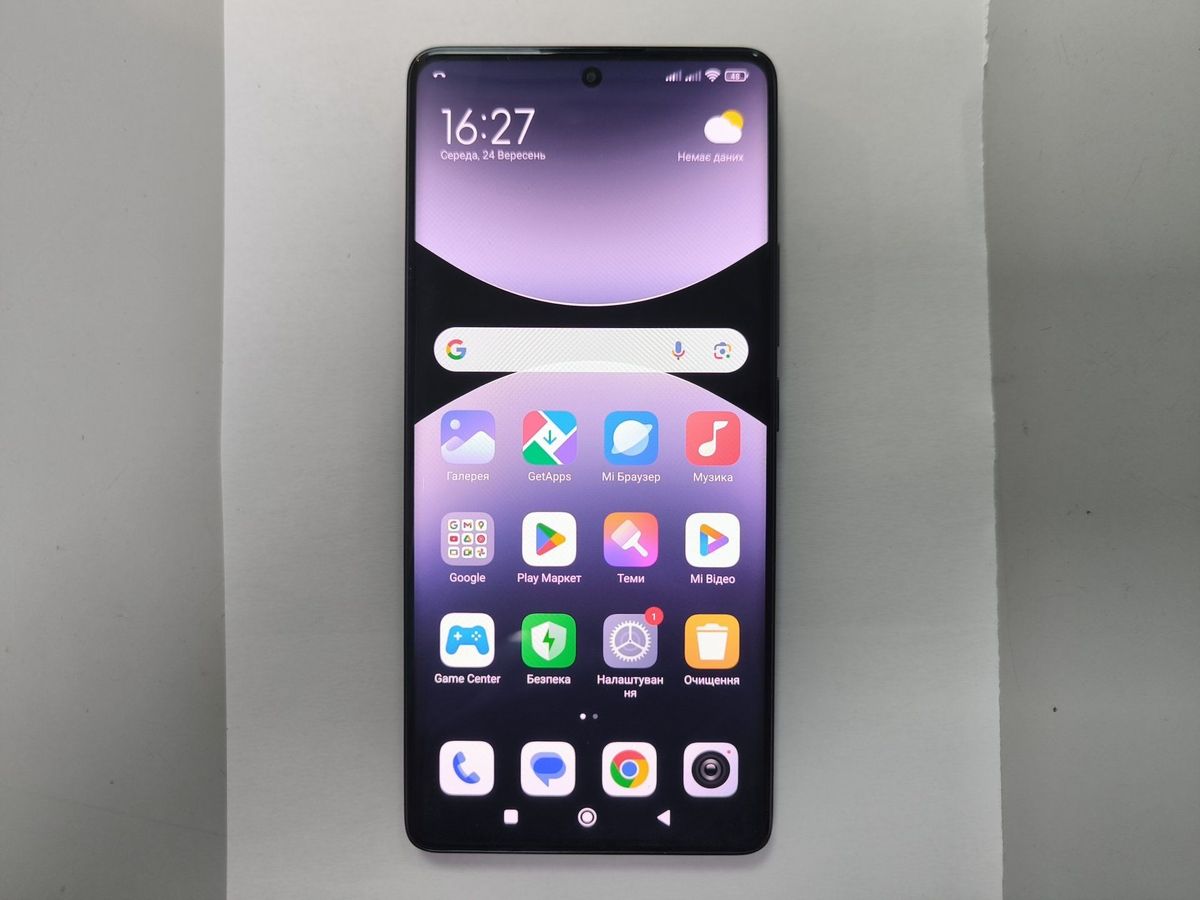 redmi note 14 pro 5g 8/256gb