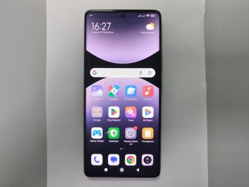 01-200786166: Xiaomi redmi note 14 pro 5g 8/256gb