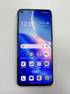 01-200753370: Oppo reno 5 5g 8/128gb