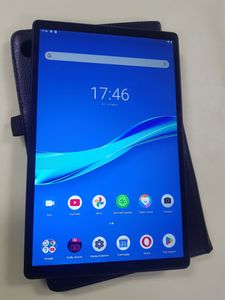 01-200786642: Lenovo tab m10 fhd plus tb-x606f 4/64gb wi-fi