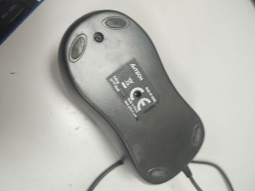 Б/в Миша A4Tech op-560nu 01-200787689