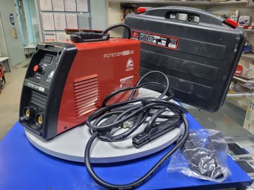 01-200744479: Potenza 200 ge