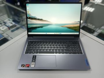 01-200787519: Lenovo 15/ryzen 7 7730u ddr4/16gb ddr4/ssd 960 gb/*інтегрована