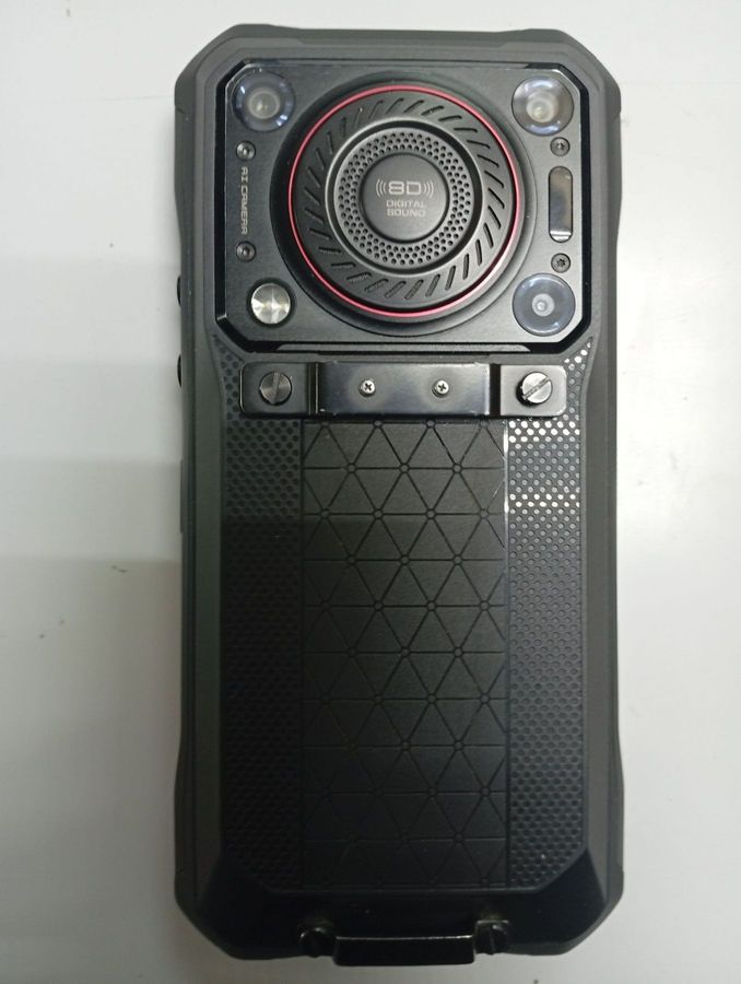 wp33 pro 8/256gb