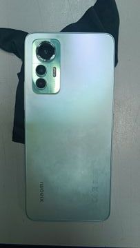 01-200789612: Xiaomi 12 lite 8/128gb