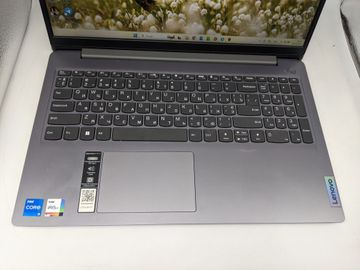 01-200775254: Lenovo 16/core i5-1235u ddr5/16gb ddr4/hdd *відсутній/ssd 500 gb/*інтегрована