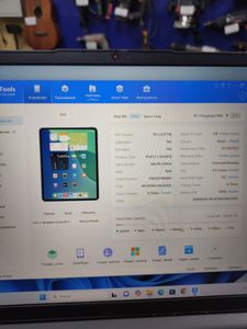 01-200744645: Apple ipad 10.2 2021 wi-fi 256gb