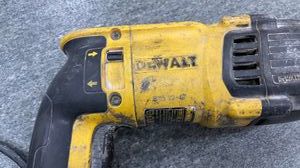 01-200745066: Dewalt d25133qs