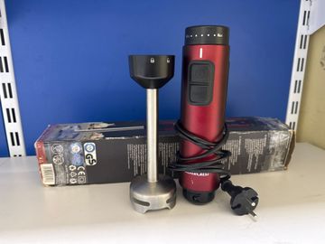 01-200790992: Silvercrest ssmt 600 a1