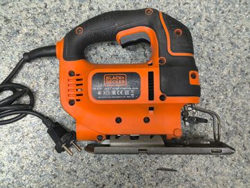 01-200790931: Black&Decker ks901pek