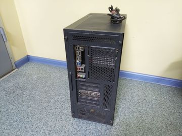 01-200792610: Пк intel core i5-12400f/ram 16 gb/hdd 1000 gb+відсутній/ssd 480 gb+500 gb/nvidia rtx 3060 (geforce) 12g