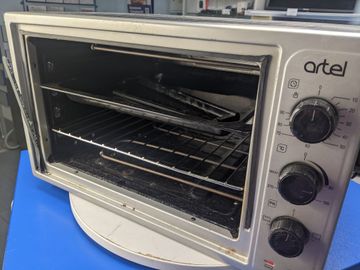 01-200141814: Artel md 3618 e