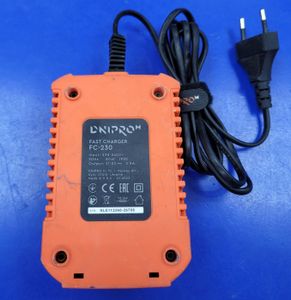 01-200609431: Dnipro-M dhr-202bc ultra 2акб 6ah зп