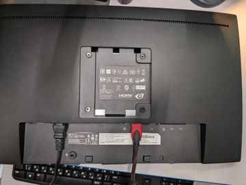 01-200794916: Hp z23n