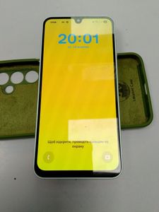 01-200795138: Samsung galaxy a16 4/128gb