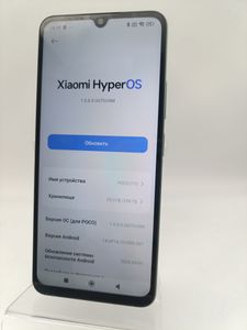 01-200637064: Xiaomi poco c75 8/256gb